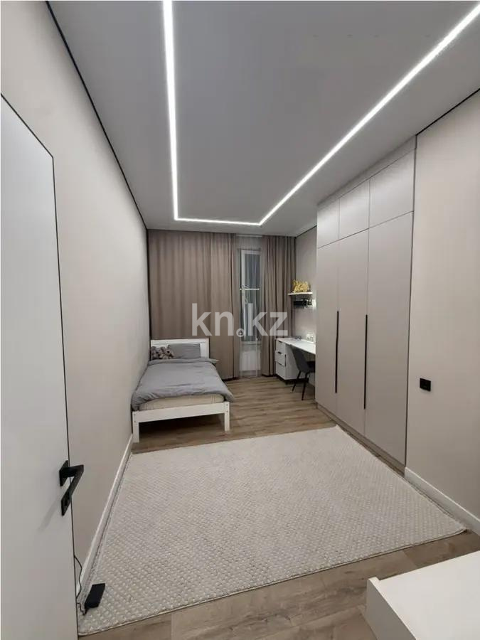 Продажа 5-комнатной квартиры, 140 м² в Алматы - фото 4