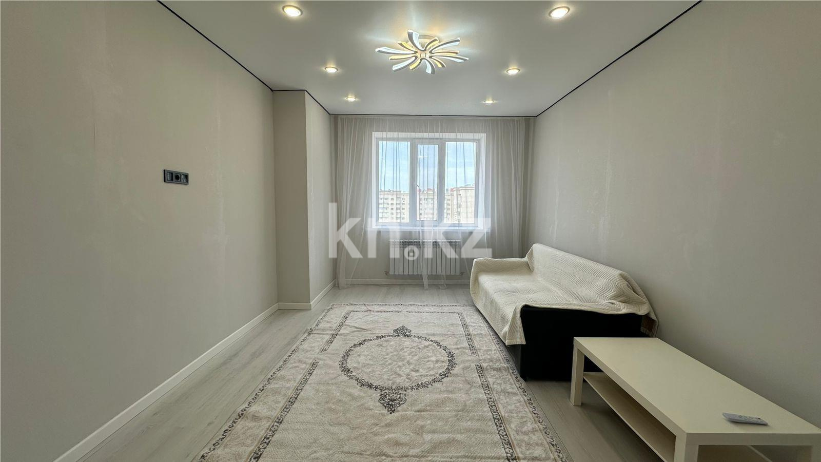 Продажа 2-комнатной квартиры, 64.3 м² в Астане - фото 2