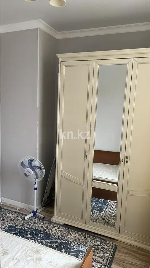 Продажа 1-комнатной квартиры, 35 м², пр. Туран, дом  42 в Астане - фото 2