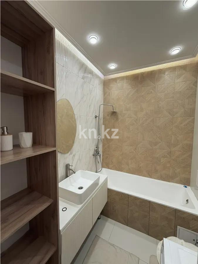 Продажа 2-комнатной квартиры, 40 м² в Астане - фото 4