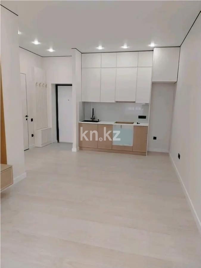 Продажа 2-комнатной квартиры, 36.5 м² в Астане