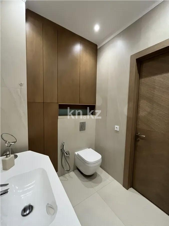 Продажа 3-комнатной квартиры, 76 м², ул. Розыбакиева, дом  343 в Алматы - фото 6