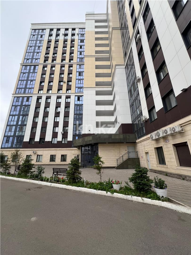Продажа 2-комнатной квартиры, 60 м² в Караганде - фото 16