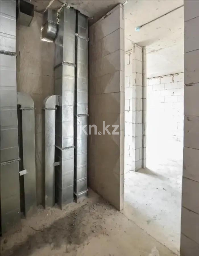 Продажа 1-комнатной квартиры, 45 м², ул. Байтурсынова, дом  16 стр в Астане - фото 2