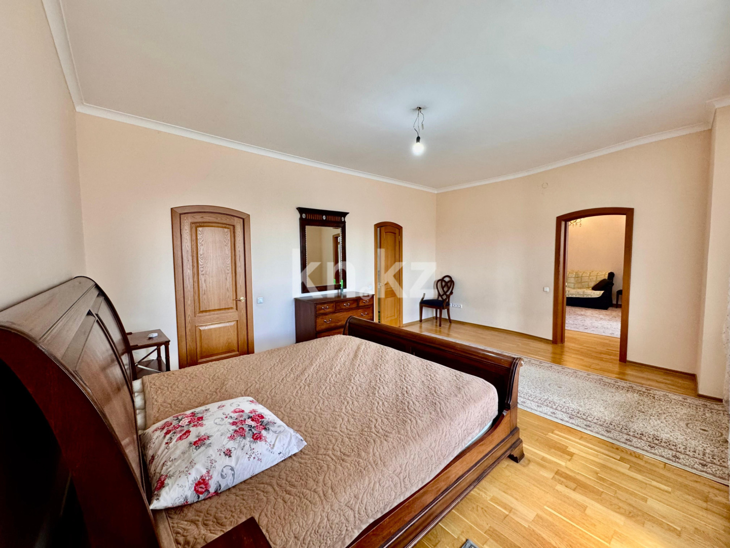 Продажа 6-комнатной квартиры, 383 м², Иманбаева, дом  12/1 в Астане - фото 11