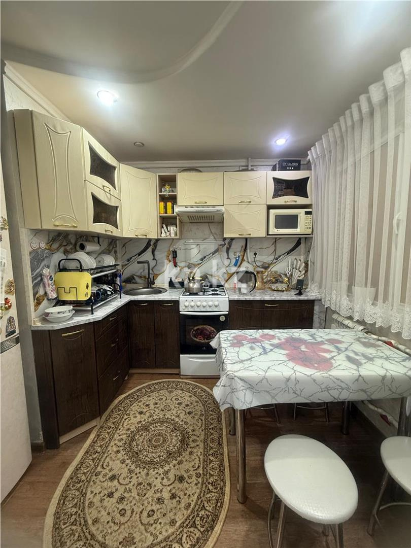 Продажа 3-комнатной квартиры, 64 м², мкр-н 11а в Караганде - фото 8