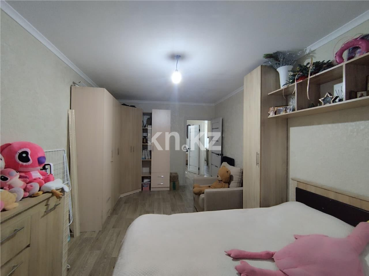 Продажа 2-комнатной квартиры, 46 м², пр. Металлургов в Темиртау - фото 6