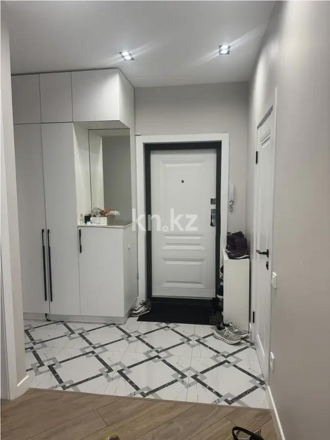 Продажа 3-комнатной квартиры, 67 м², ул. Кенесары хана, дом  54/1 в Алматы - фото 4