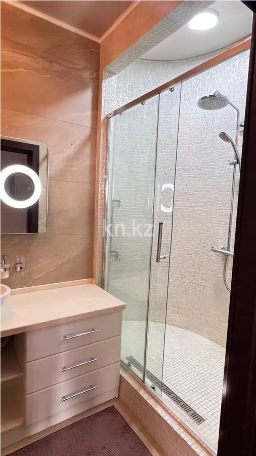 Продажа 4-комнатной квартиры, 143 м², ул. Кекилбайулы, дом  38в в Алматы - фото 11