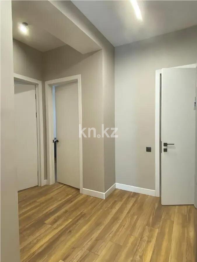 Продажа 2-комнатной квартиры, 44.9 м² в Астане - фото 4