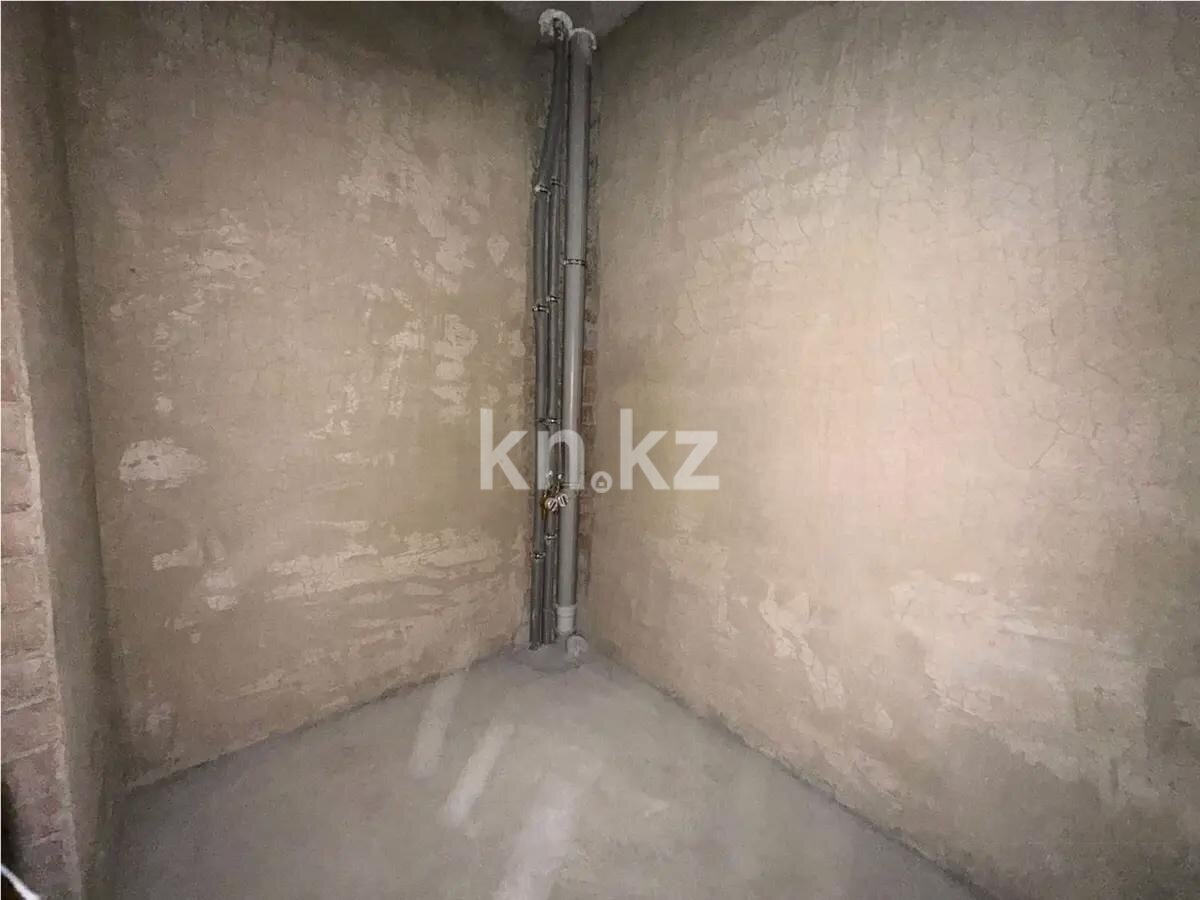 Продажа 1-комнатной квартиры, 39.08 м² в Астане - фото 4