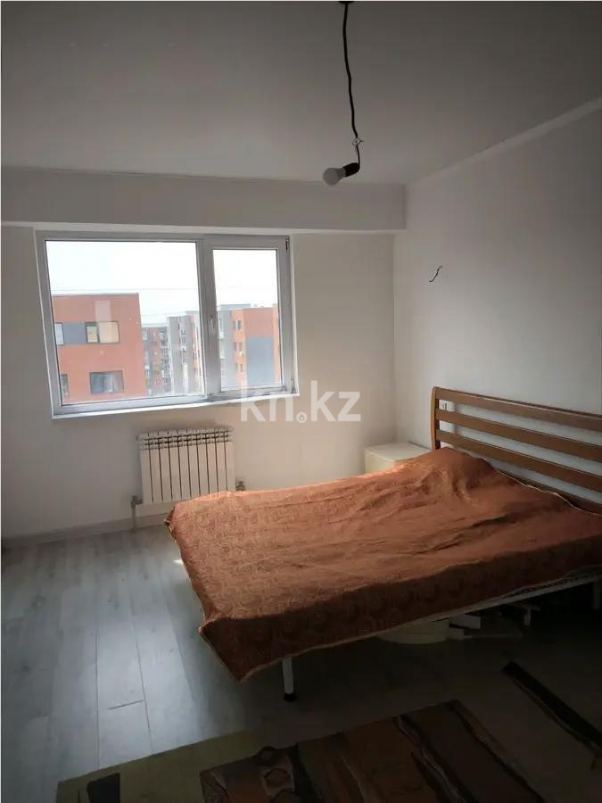 Продажа 3-комнатной квартиры, 72 м², ул. Жунисова, дом  8/1 в Алматы - фото 2