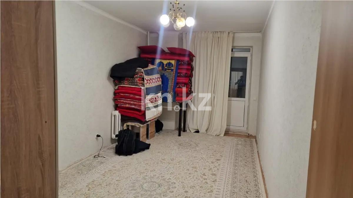 Продажа 3-комнатной квартиры, 96 м² в Астане