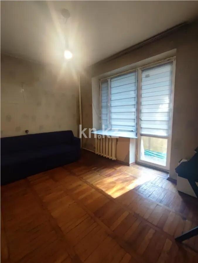 Продажа 3-комнатной квартиры, 75 м² в Алматы