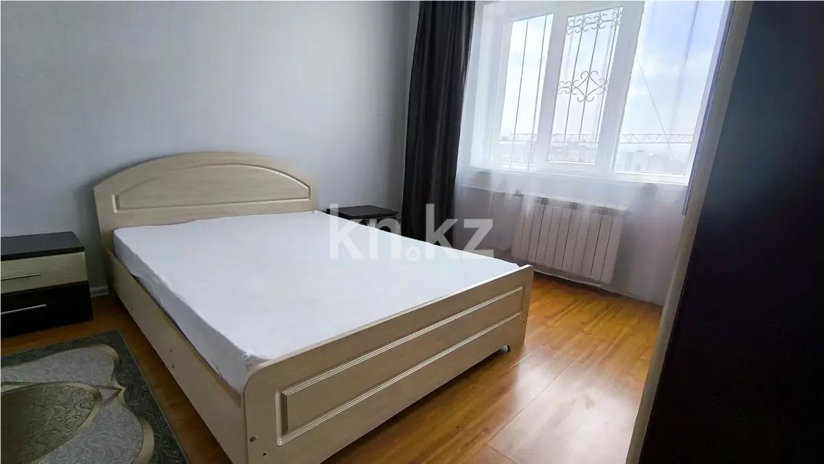 Продажа 3-комнатной квартиры, 80 м² в Алматы - фото 3