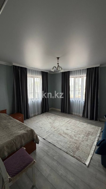 Продажа 5-комнатного дома, 340 м², ул. Айбасова, дом  3 в Алматы - фото 13