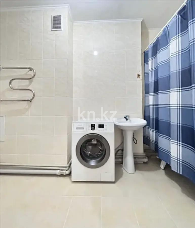 Продажа 1-комнатной квартиры, 38.7 м² в Астане - фото 3