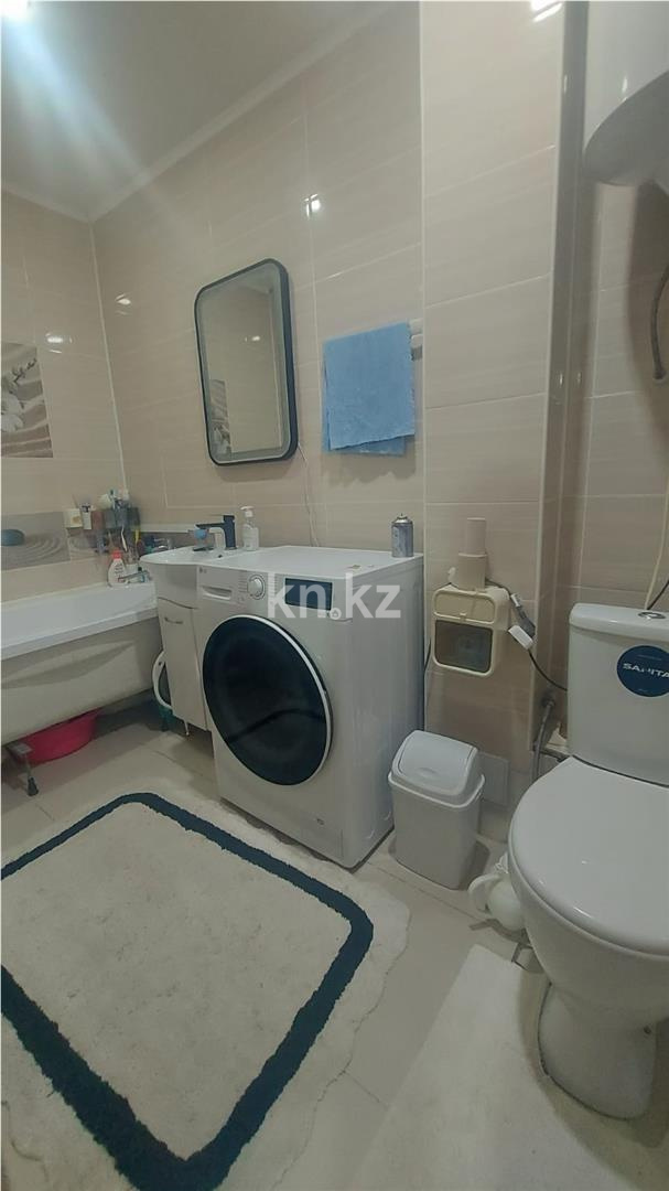 Продажа 3-комнатной квартиры, 65 м² в Караганде - фото 11