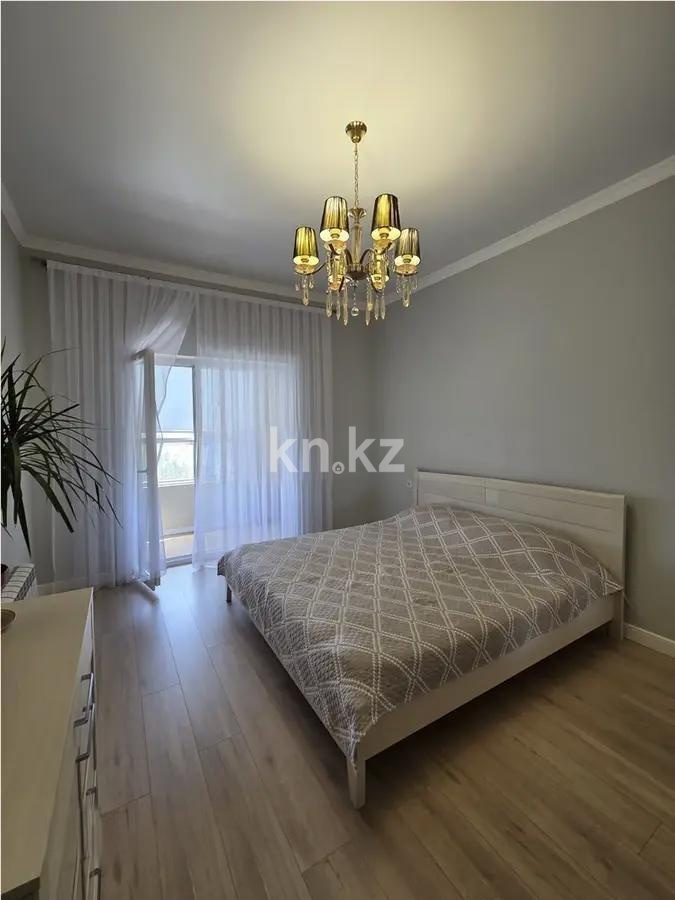 Продажа 4-комнатной квартиры, 104 м² в Астане - фото 3