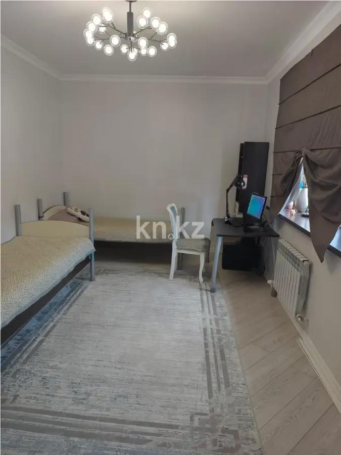 Продажа 4-комнатной квартиры, 167.2 м² в Алматы - фото 2