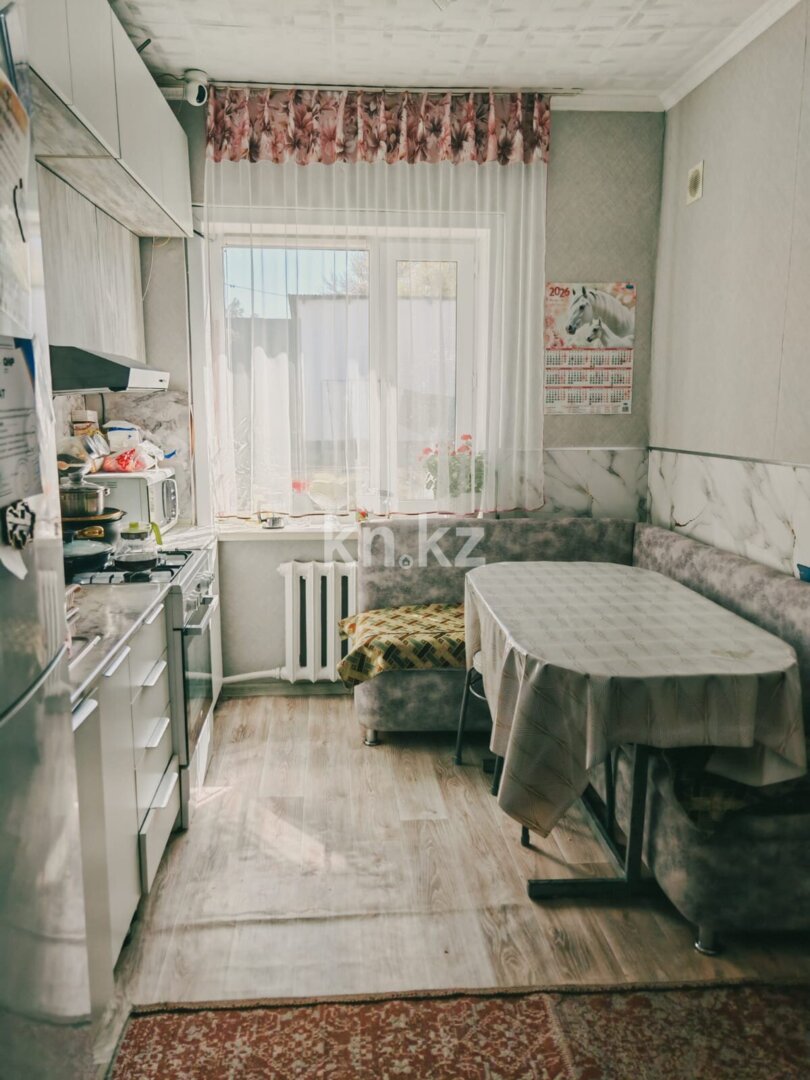 Продажа 4-комнатного дома, 74 м² в Караганде - фото 15