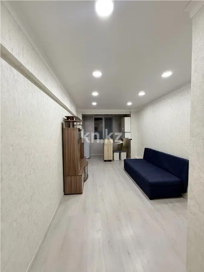 Продажа 1-комнатной квартиры, 20 м², ул. Редько, дом  6 в Алматы