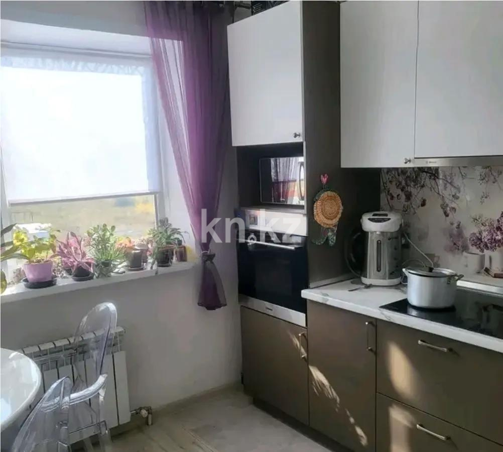 Продажа 2-комнатной квартиры, 64.1 м² в Астане - фото 2