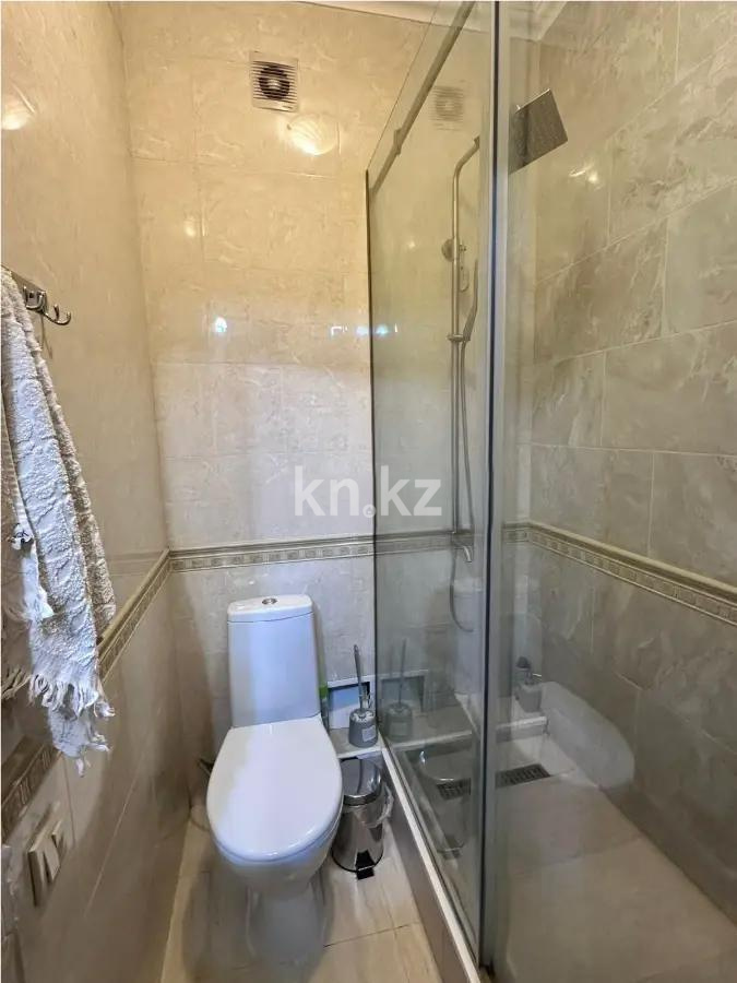 Продажа 3-комнатной квартиры, 63.4 м², ул. Кенесары хана, дом  54/1 в Алматы - фото 4