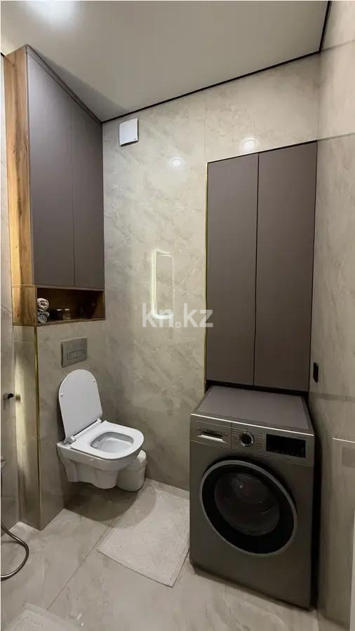 Продажа 3-комнатной квартиры, 69 м², пр. Туран, дом  52/6 в Астане - фото 6