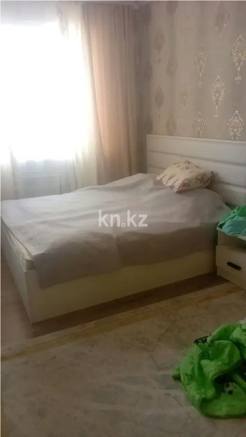 Продажа 2-комнатной квартиры, 59 м² в Алматы - фото 2