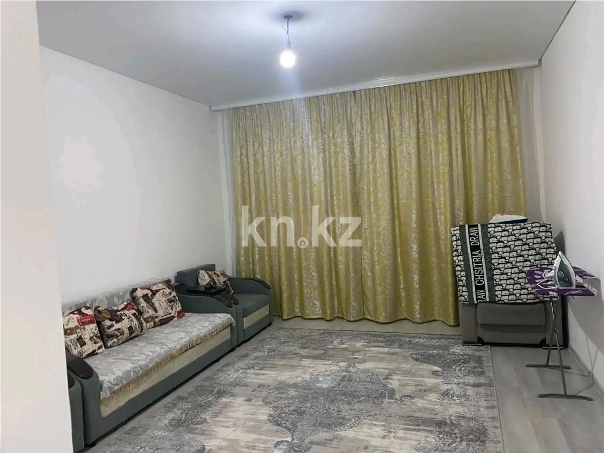 Продажа 1-комнатной квартиры, 49 м² в Караганде