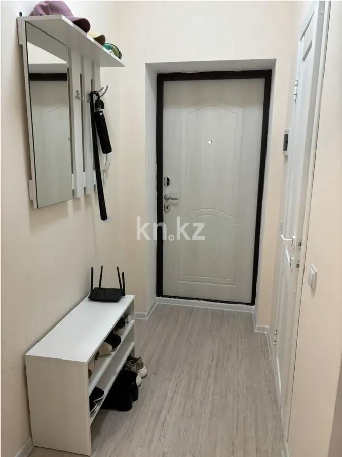 Продажа 1-комнатной квартиры, 31 м², ул. Калдаякова, дом  26 в Астане - фото 5