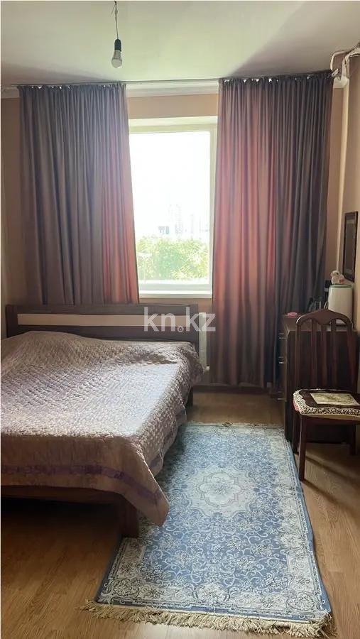 Продажа 3-комнатной квартиры, 80 м² в Астане - фото 2