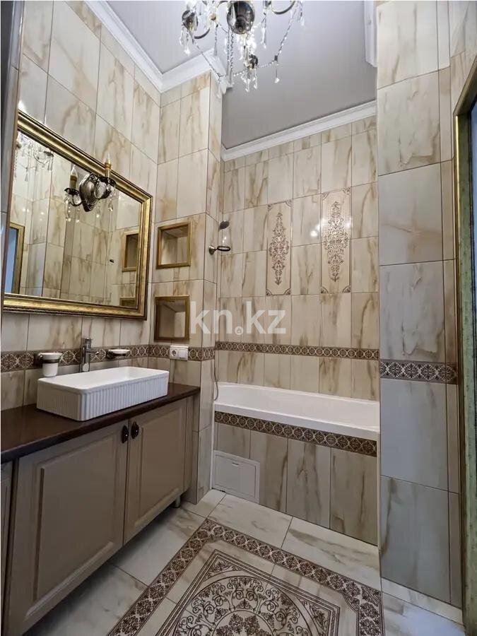 Продажа 2-комнатной квартиры, 65.8 м² в Астане - фото 4