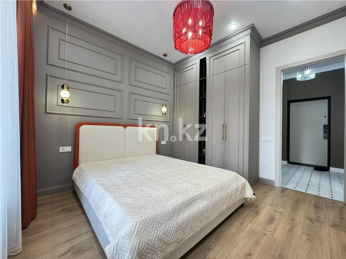 Продажа 2-комнатной квартиры, 41 м² в Астане - фото 2