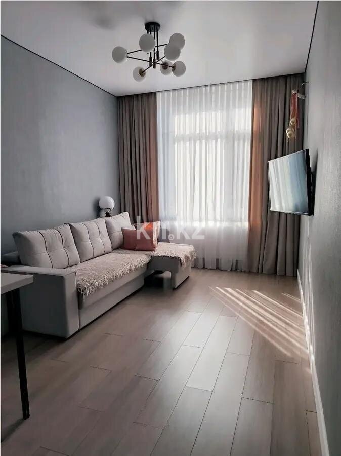 Продажа 2-комнатной квартиры, 50 м² в Астане