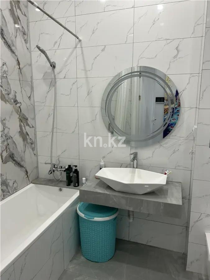 Продажа 2-комнатной квартиры, 51 м² в Астане - фото 4