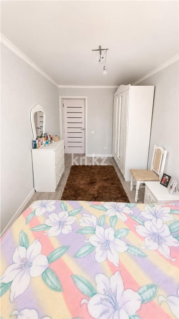 Продажа 2-комнатной квартиры, 44 м² в Караганде - фото 4