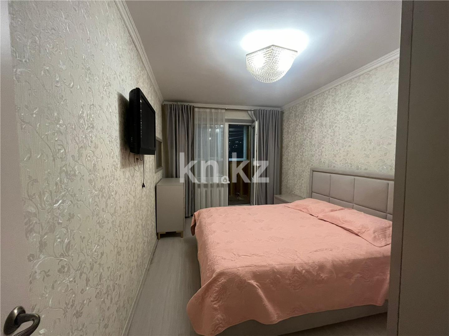 Продажа 3-комнатной квартиры, 67.9 м² в Астане - фото 4