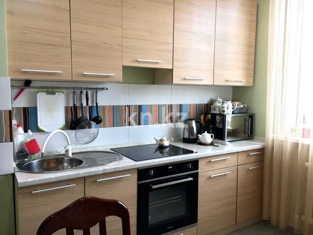 Аренда 3-комнатной квартиры, 95 м² в Астане