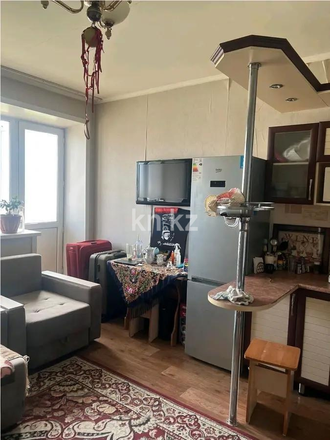 Продажа 1-комнатной квартиры, 30 м² в Астане