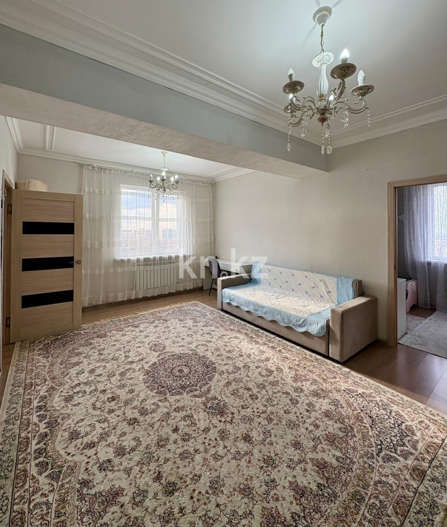 Продажа 2-комнатной квартиры, 60 м² в Алматы