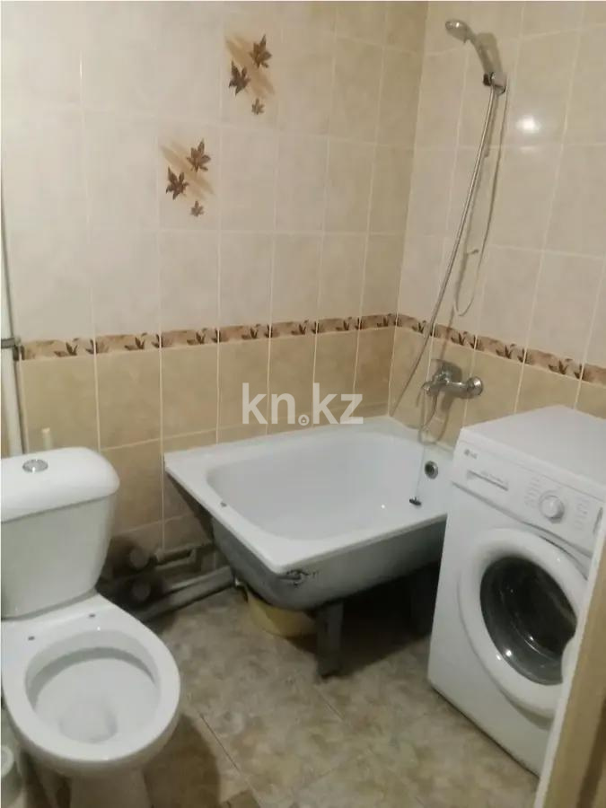 Продажа 2-комнатной квартиры, 42.8 м², ул. Петрова, дом  2 в Астане - фото 4