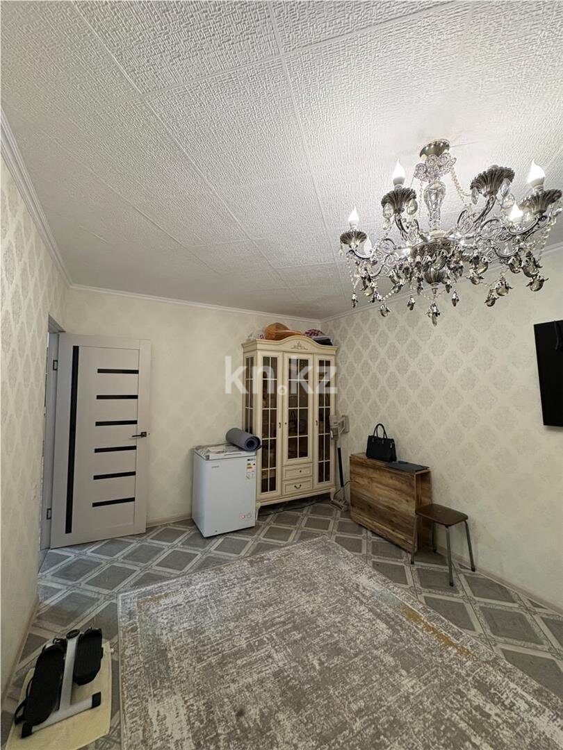 Продажа 3-комнатной квартиры, 62 м² в Караганде - фото 2