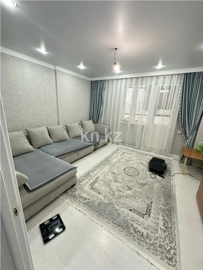 Продажа 3-комнатной квартиры, 60 м², ул. Айтматова, дом  34 в Астане