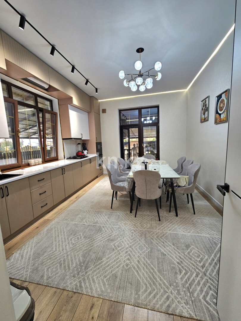 Продажа 4-комнатного дома, 180 м², мкр. Жана Куат в Алматы - фото 9