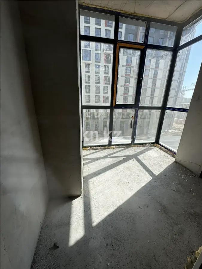 Продажа 1-комнатной квартиры, 42 м², ул. Е-36, дом  5 в Астане - фото 2