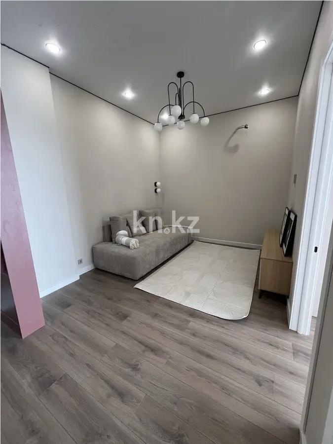 Продажа 2-комнатной квартиры, 43 м² в Астане