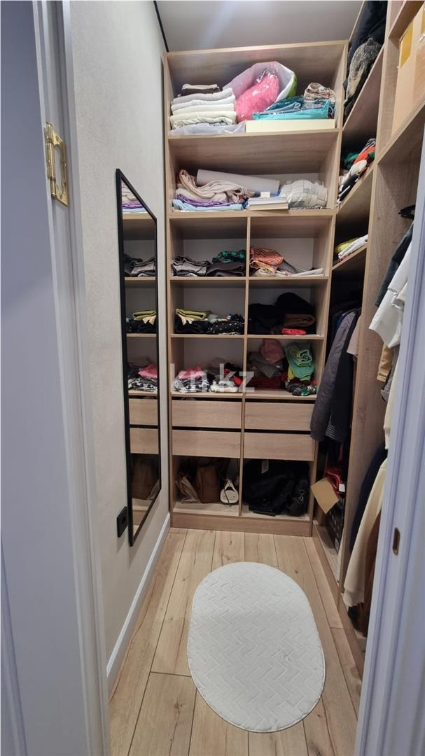 Продажа 3-комнатной квартиры, 68 м² в Астане - фото 7