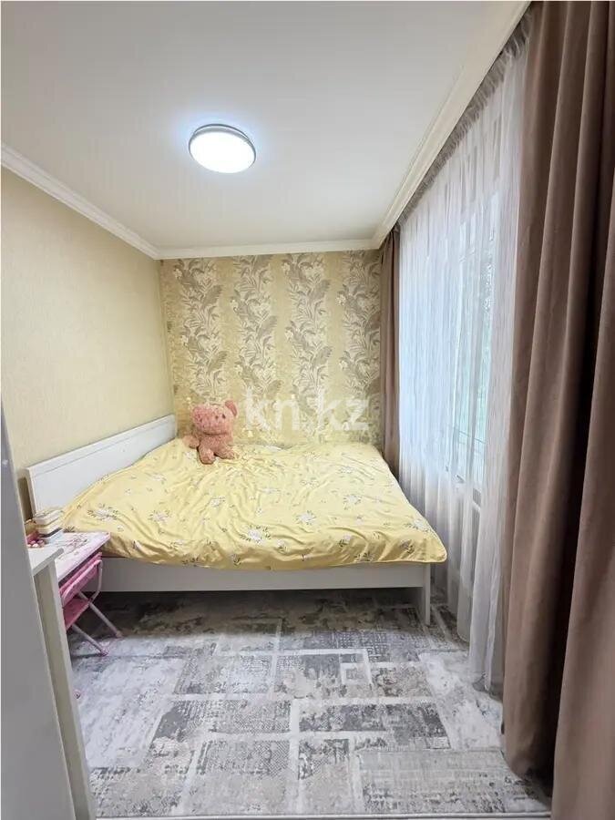 Продажа 2-комнатной квартиры, 40 м² в Астане - фото 2
